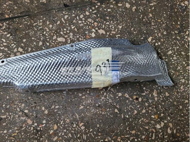 MERCEDES A2116800220 Защита (тепловой экран) выпускного коллектора в наличии Львов