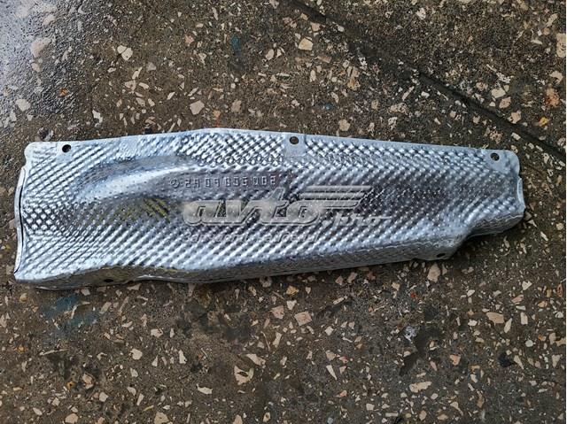 MERCEDES A2116800220 Защита (тепловой экран) выпускного коллектора в наличии Харьков
