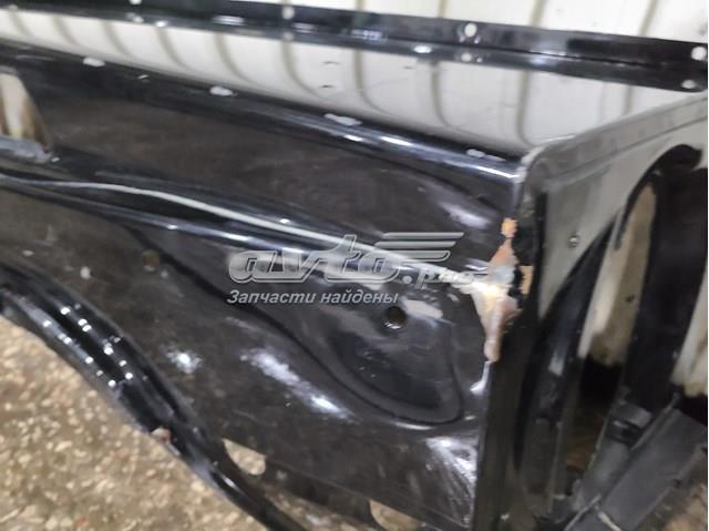 A4638800106 MERCEDES Крыло переднее правое купить в Львов