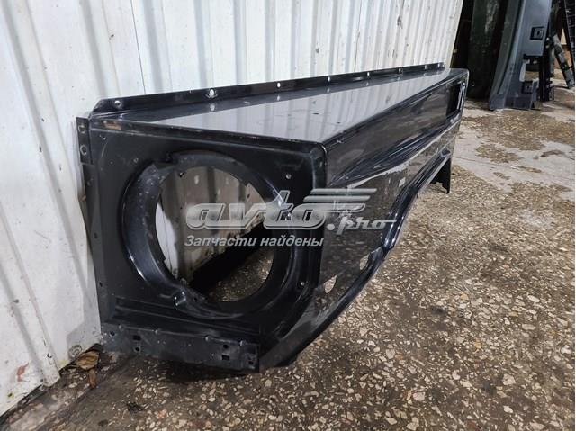 MERCEDES A4638804606 Крыло переднее левое в наличии Николаев