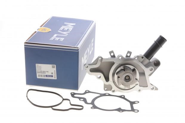 Насос водяной Mercedes V