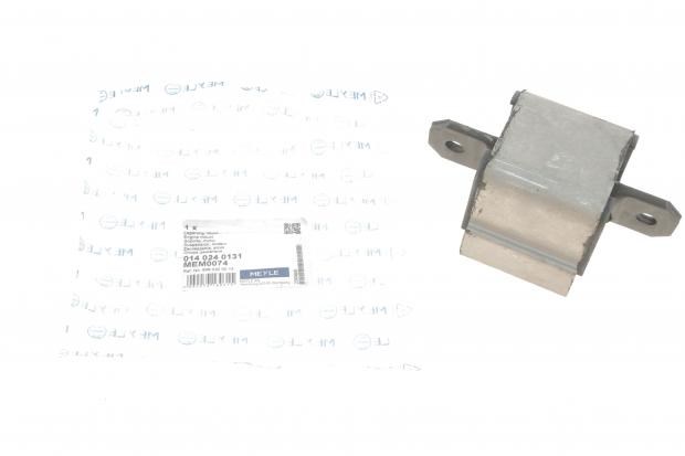 0140240131 MEYLE Подушка коробки передач купить в Одесса