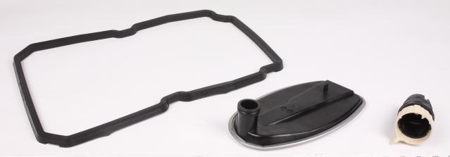 Фильтр автоматической коробки передач Mercedes ML/GLE