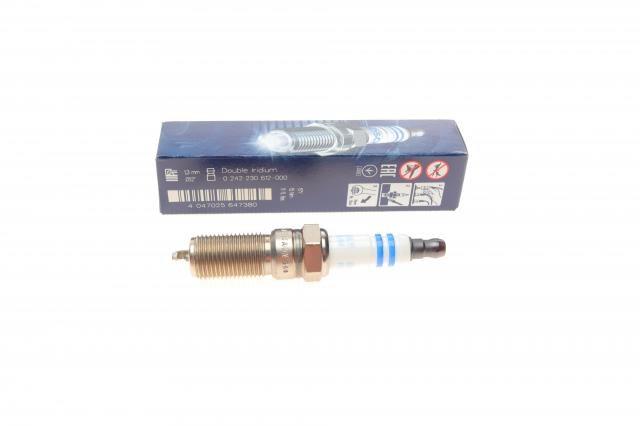 0242230612 BOSCH Свечи зажигания купить в Черкассы