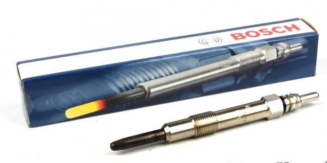 0250202036 BOSCH Свеча накала купить в Ирпень