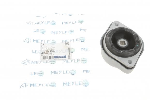 1003990009 MEYLE Подушка трансмиссии (опора коробки передач) купить в Ужгород
