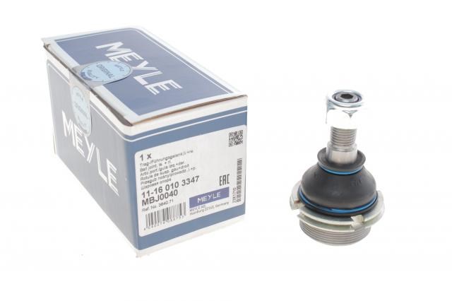Нижняя шаровая опора 11160103347 MEYLE