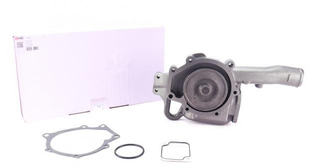 Насос системы охлаждения 112062 SOLGY