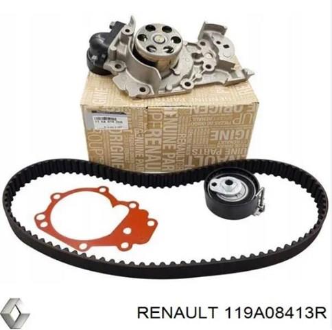 119A08413R RENAULT Ремень ГРМ, комплект купить в Ужгород