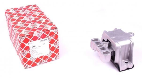 FEBI 19494 Подушка трансмиссии (опора коробки передач) в наличии Харьков