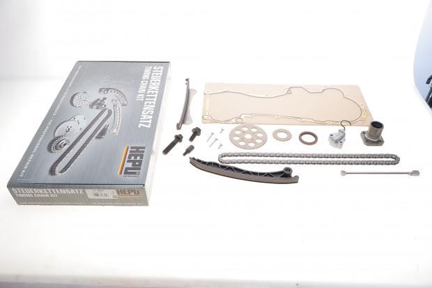 Цепь ГРМ, комплект Опель Астра J Sports Tourer