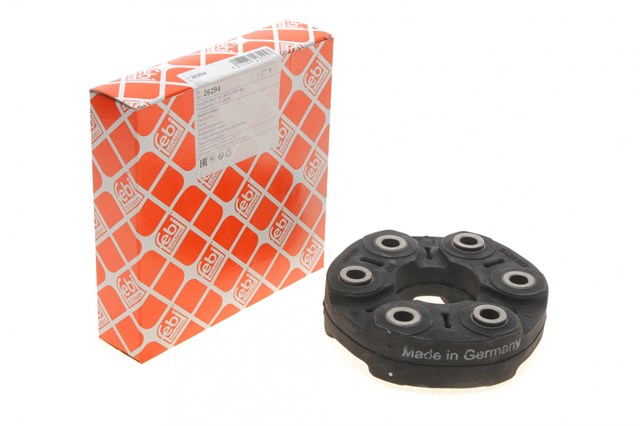 Эластичная муфта кардана 26294 FEBI