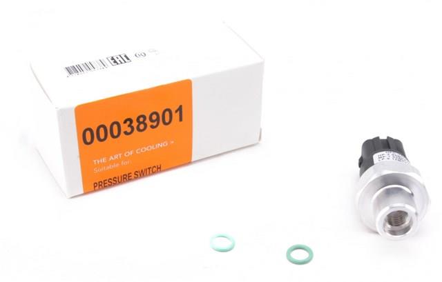 Датчик давления кондиционера Ауди А8 D3