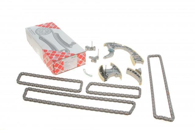 Комплект цепи Volkswagen Phaeton 1