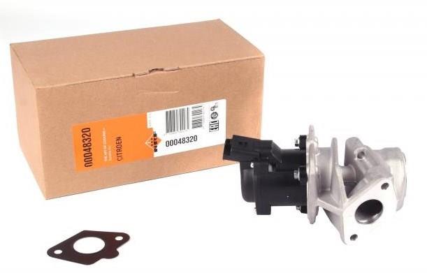 NRF 48320 Клапан EGR рециркуляции газов в наличии Каменское