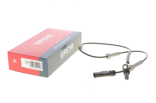 BREMI 51563 Датчик АБС передний в наличии Ужгород