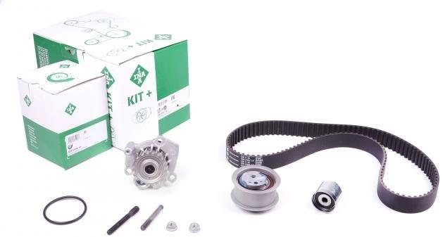 ГРМ ремни, комплект 530020133 INA