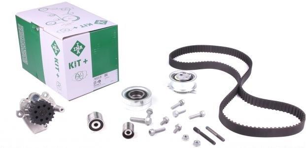 530055032 Ремень ГРМ, комплект купить Ирпень