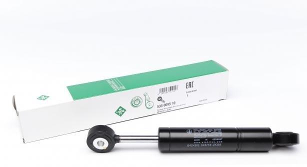 Амортизатор натяжителя ремня приводного 533009510 INA