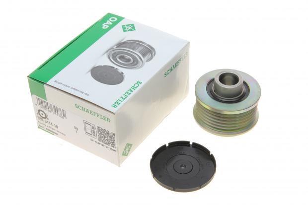 535011410 INA Шкив генератора купить в Винница