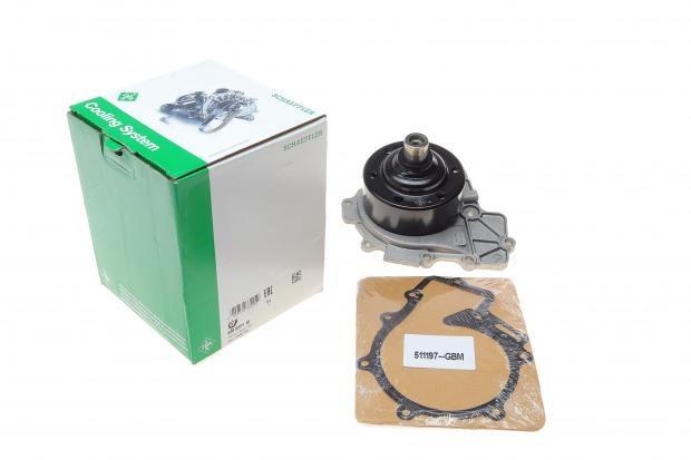 538022110 INA Помпа водяная (насос) охлаждения купить в Ирпень