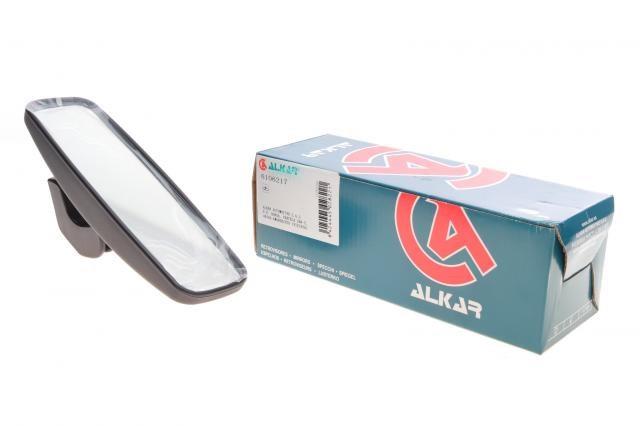 Салонное зеркало заднего вида 6106217 ALKAR