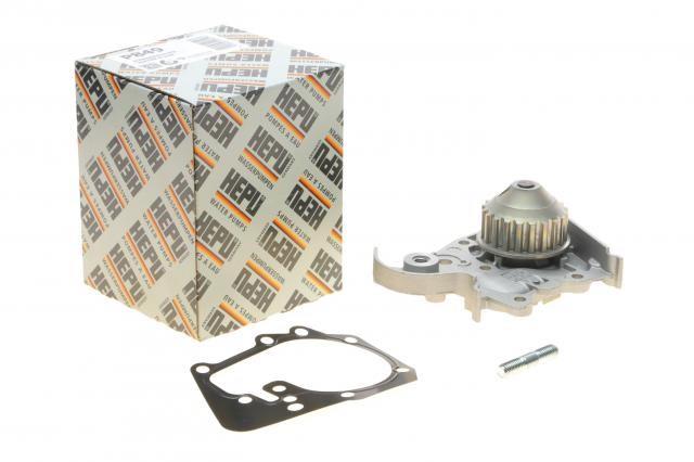 Помпа водяная, (насос) охлаждения Renault Megane SCENIC