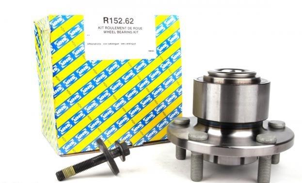 SNR R15262 Ступица передняя в наличии Хмельницкий