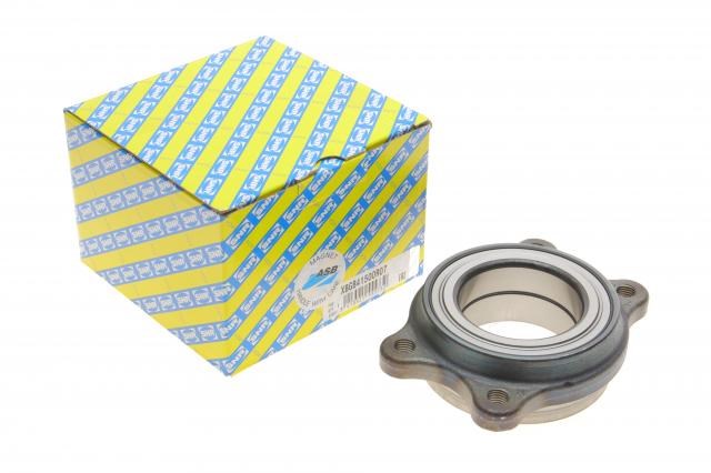 Опорный подшипник Audi Q5