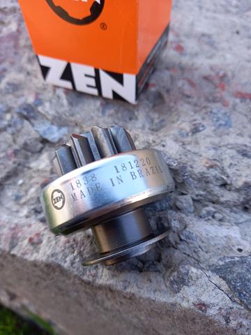 ZN1838 ZEN Бендикс стартера купить в Черкассы