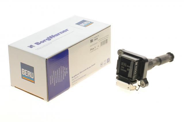 Катушка Лэнд-ровер Рейндж-Ровер III