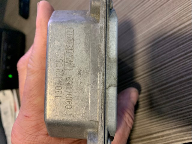 BOSCH 1307329052 Блок розжига ксенона в наличии Ровно