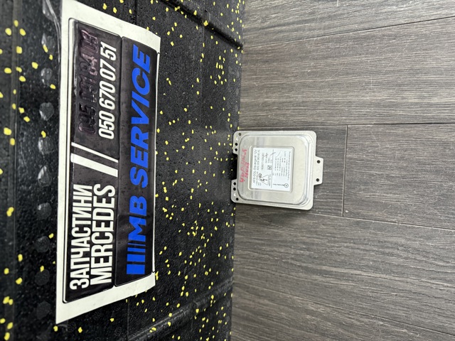 MERCEDES 5DC00906050 в наличии Ужгород