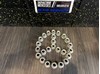 Гайка колеса A0004010672 MERCEDES