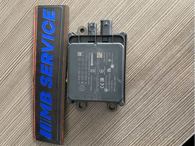 MERCEDES A0009003751 в наличии Каменское
