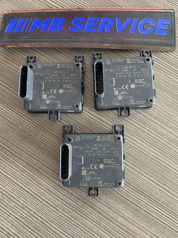 A0009006647 MERCEDES купить в Одесса