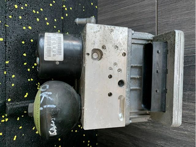 A0054318012 MERCEDES Блок АБС купить в Ирпень