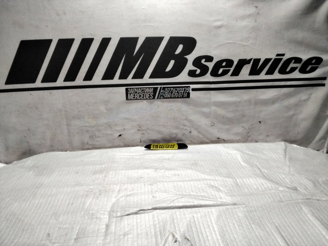 A1188850201 MERCEDES купить в Украина
