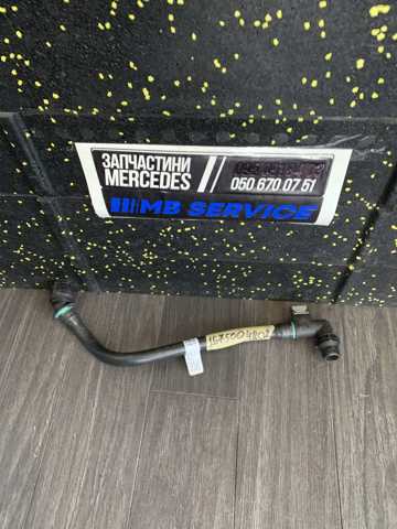 A1675004802 MERCEDES купить в Николаев