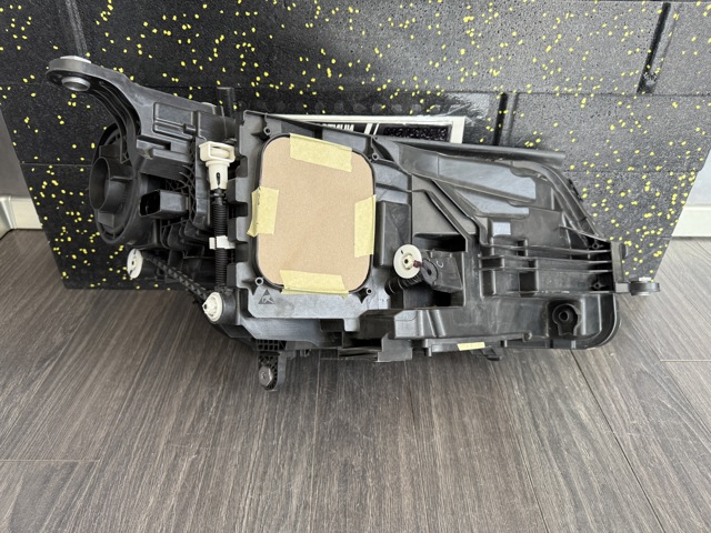 MERCEDES A1679065103 в наличии Тернополь