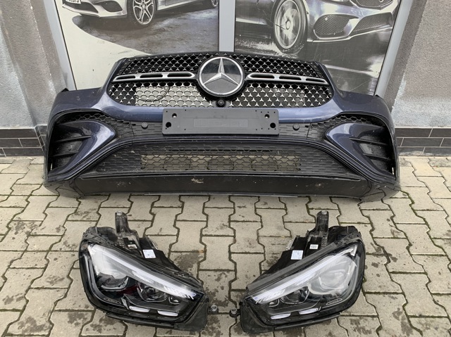 A1679068409 MERCEDES купить в Ирпень
