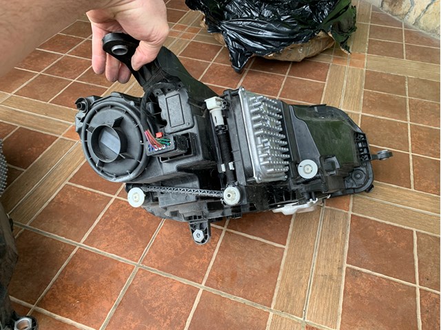 A1679068507 MERCEDES купить в Одесса