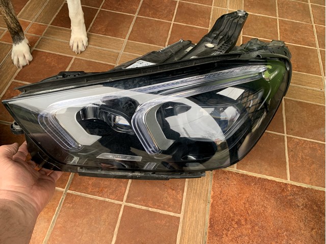 A1679068507 MERCEDES купить в Ирпень