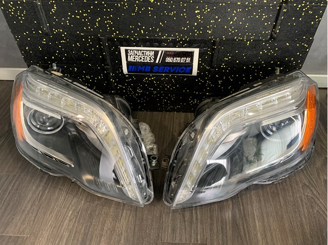 MERCEDES A2048201939 в наличии Каменское