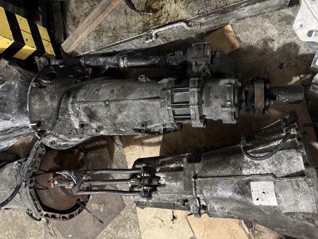 A2112800800 MERCEDES Раздатка купить в Запорожье