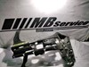 Кронштейн крепления бампера переднего левый A2118800352 MERCEDES