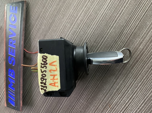 A2129055600 MERCEDES купить в Сумы
