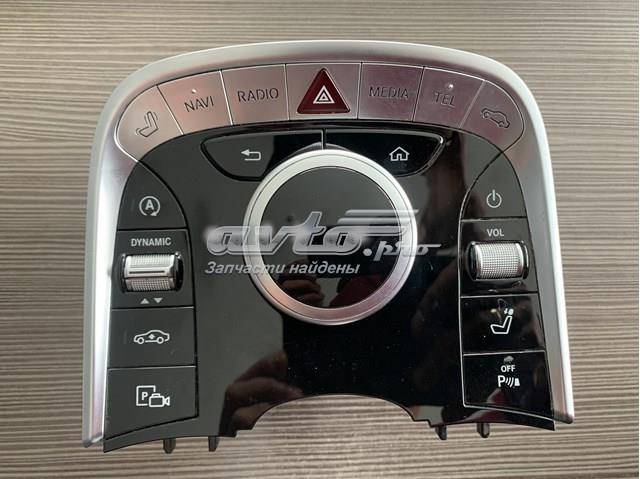 A22290035169E93 MERCEDES Блок кнопок центральной консоли купить в Кривой Рог