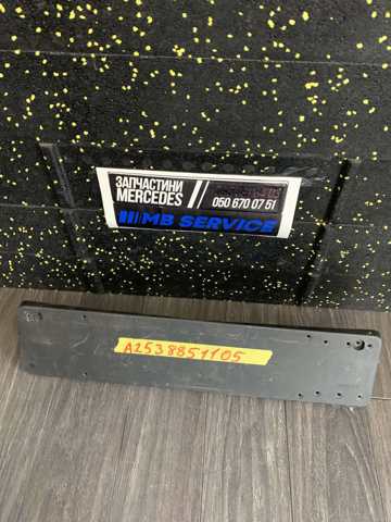A2538851105 MERCEDES купить в Каменское