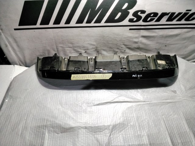 MERCEDES A2538855806 в наличии Ровно